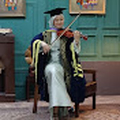 Jamilah Abu Bakar