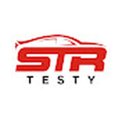STR testy