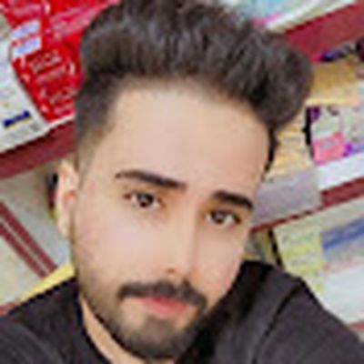 Haidar Mansour | حيدر منصور 