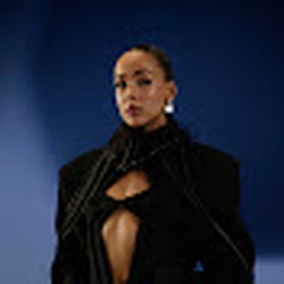 Paulina Paukštaitytė