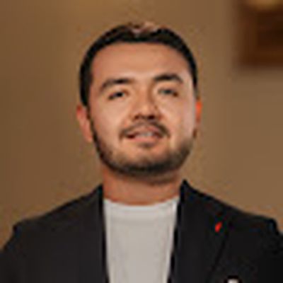 Jakhongir Pulatov