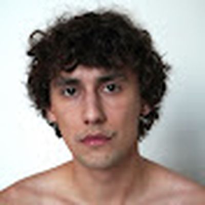 Лев Логачев