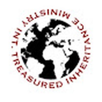 Treasured Inheritance Ministry Int.