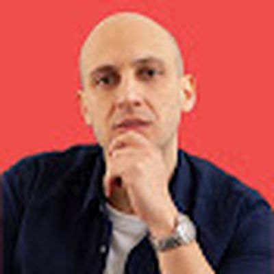 Μανώλης Ισχάκης - NLP Life Coaching & Υπνοθεραπεία