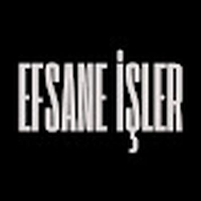 Efsane İsler