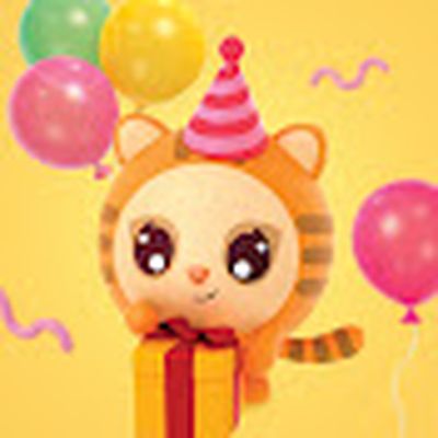 Малышарики