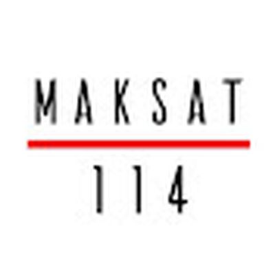 Maksat 114