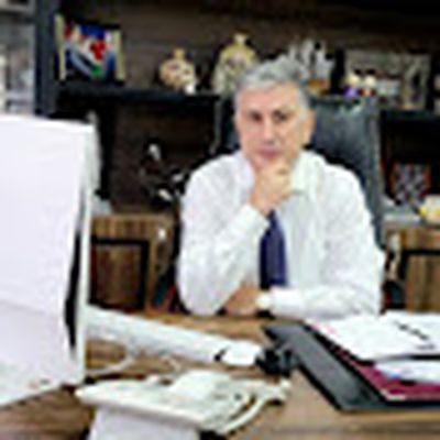 Psixoloq Elnur Rüstəmov