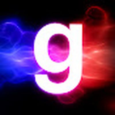 Garry's Mod Sötét Titkai