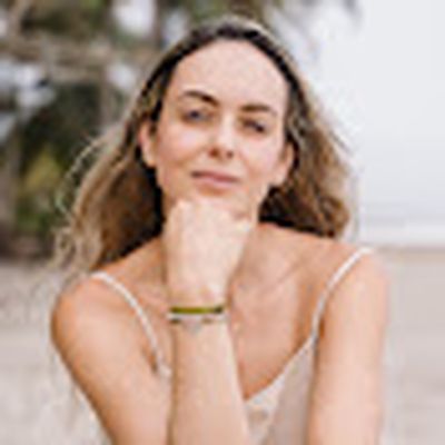 Ana Isabel Santa María - Yogalalma