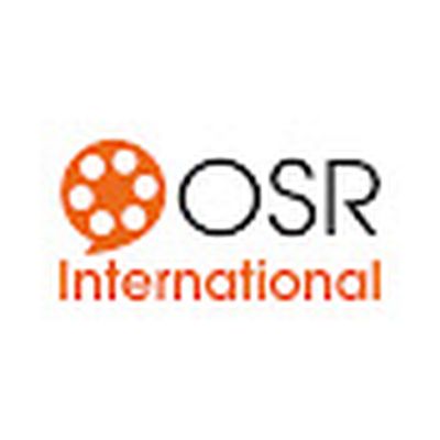 OSR International