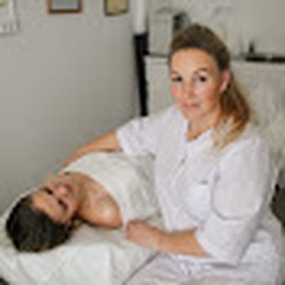 Татьяна Зенева