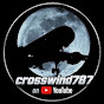crosswind