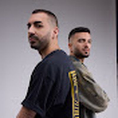 Gadi Dahan & Omri Mordehai