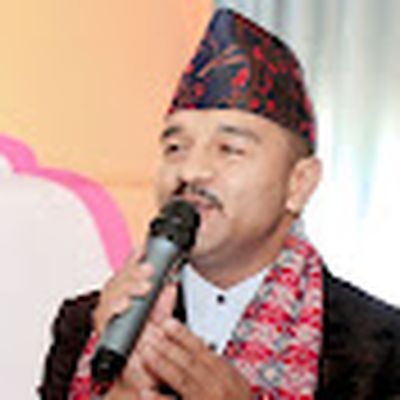 Prakash Katuwal