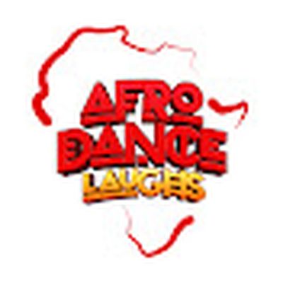 AfroDance Laughs