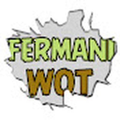 Fermani WoT и Лучшие Бои в World of Tanks