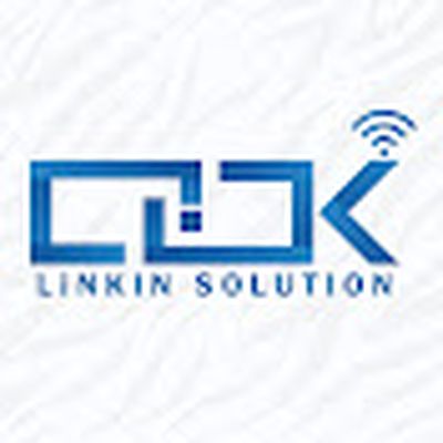 Linkin Solution By Arif