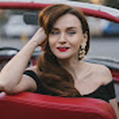 Andreea Balaban