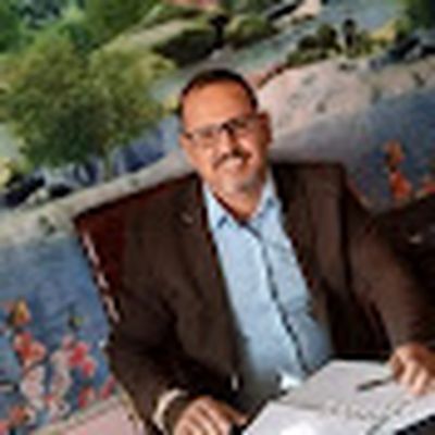 الصيادعلوان السماك 