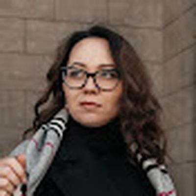 Марина Сайковская