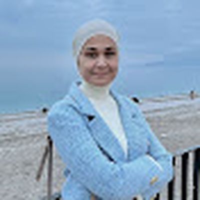 Feruza Izzat