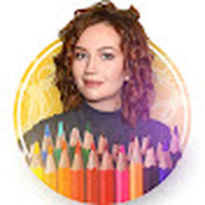 Школа Оксаны Авдеевой обучение методу нейрографика