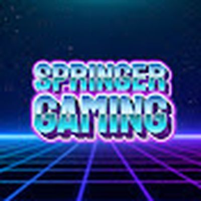 SpringerGaming