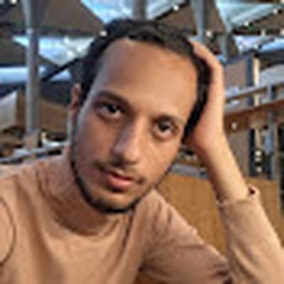 مؤمن احمد علام