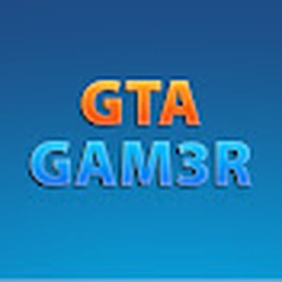 GtaGam3r