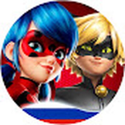 ЛЕДИ БАГ И СУПЕР-КОТ - официальный канал