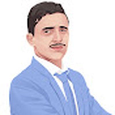 ترند اكرم صلاح