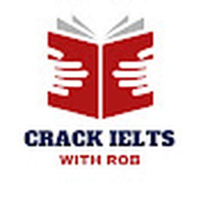 Crack IELTS with Rob