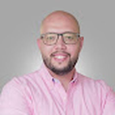 Ayman Rabiie | Digital Marketing Expert