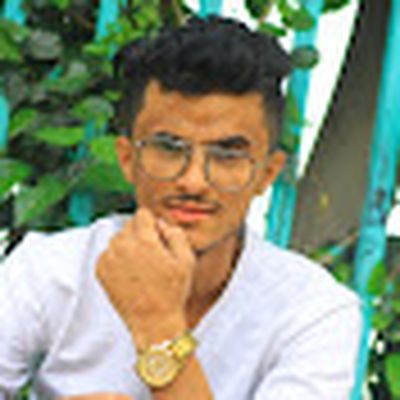 راكشو / Rakshoاحمد العبسي