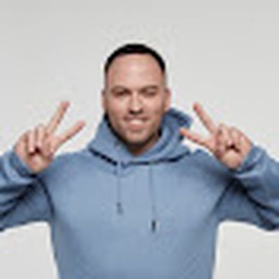 Алексей Столяров