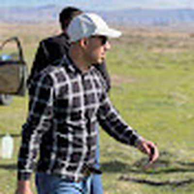 Taha Mohammed -طه محمد