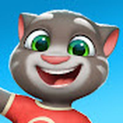Talking Tom