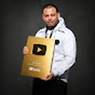 مستر ابوعلى Mr Abu Ali