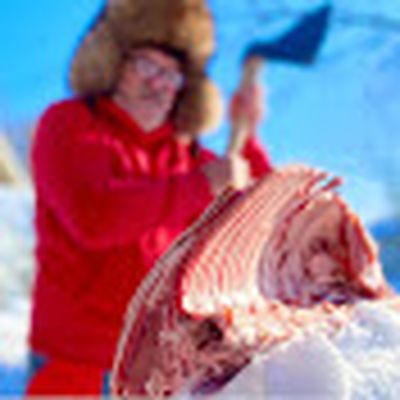 ГОТОВИМ НА ЮМОРЕ