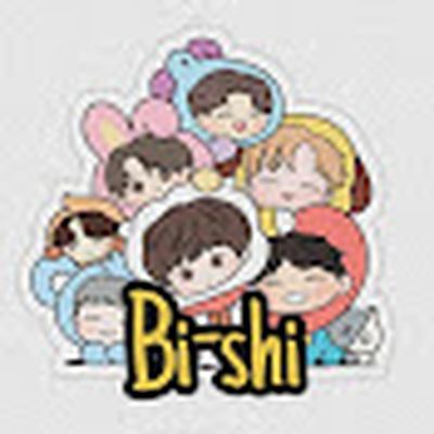 Bi-shi BTS