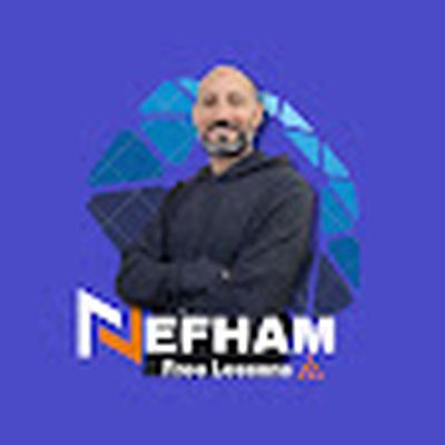 نفهم دروس مجانية Nefham Free Lessons