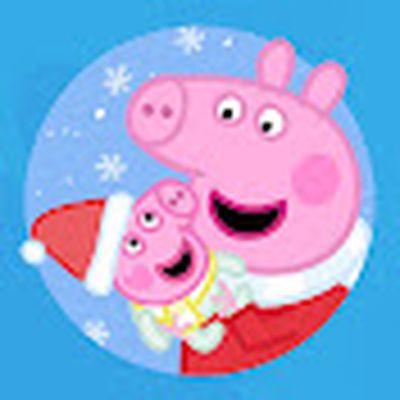 Peppa Pig - Official Channel