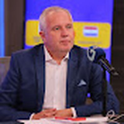 Salvador Hicar - TV RADIO SPORTS