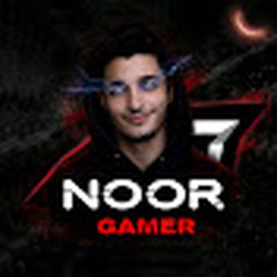 NOOR GAMER  نور جيمر