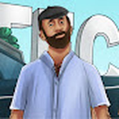 Алик Лезгин