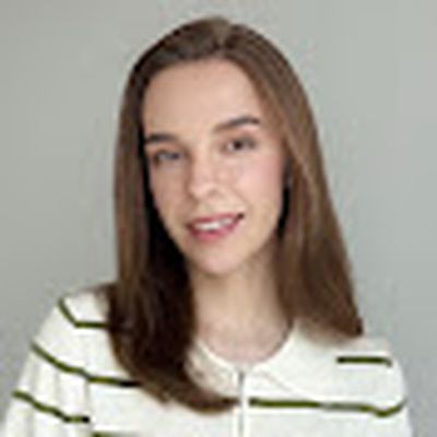 Анна Павлова