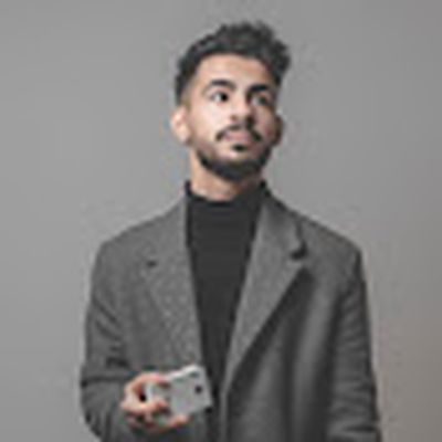 بدر بن هزاع | الجوكر