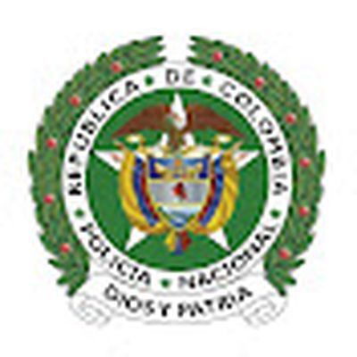 Policía Nacional de Colombia