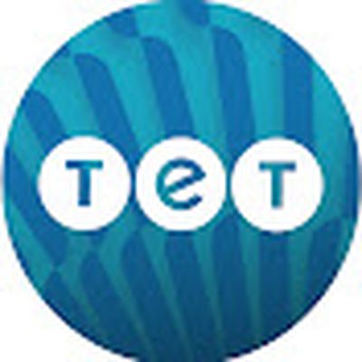Телеканал ТЕТ
